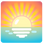 :sunrise: